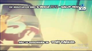 BASKUP 🏀tony parker [AMV]