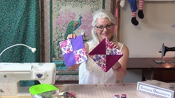 Quick, Easy, Cute Hot Pads