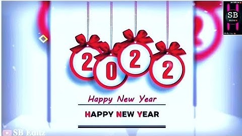 Happy new year 2022 ||Umakant barik|| sambalpuri status video || Whatsapp status video || SB Editz