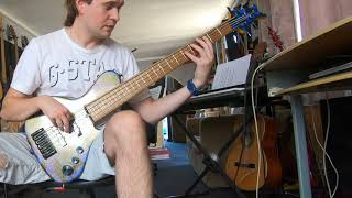 CHYLA BASSES 32\