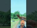 👹monster v/s aadmi #shortvideo#funny