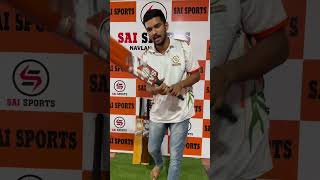 ICON EDITION Bat 🏏SAI SPORTS @saisports4971 #viral #viralvideo #cricket #trending #youtube #shorts