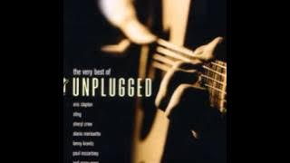 The Cranberries - Linger (Disco The Very Best Of MTV Unplugged, Vol  1 2002)