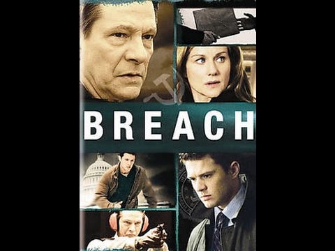 breach 2007