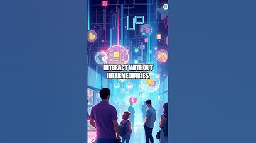 The Web3 Revolution: Enhancing User Privacy and Control