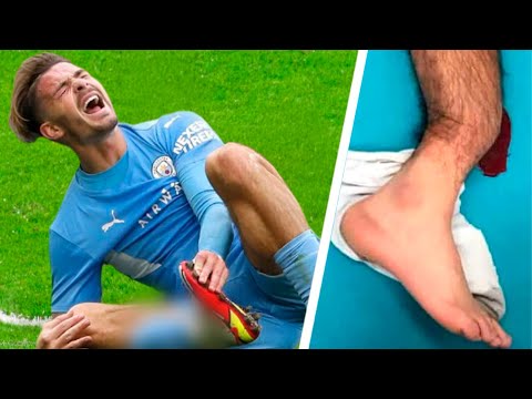 When Football Breaks Your Heart
