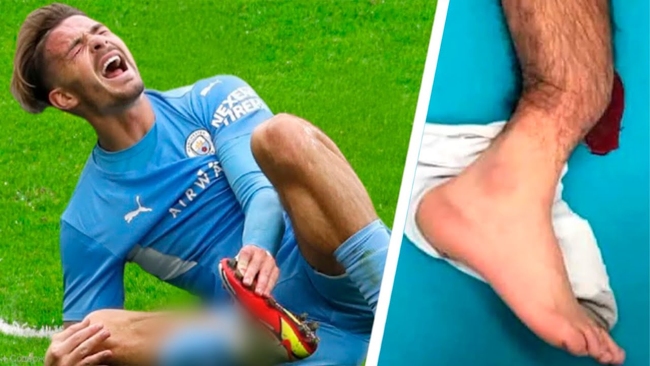 When Football Breaks Your Heart