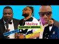 URGENT 💥💥BITUMBA MARC TABU ET MAÎTRE TSHOURA MBOMA EYINDAKI MABE