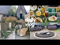 cozy and chill weekend vlog at hanoman hotel batu 🍃🌥️♡
