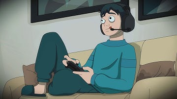 4 Scary TRUE Home Alone Horror Stories Animated