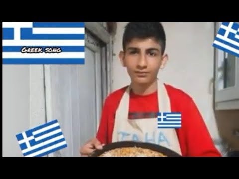 Taha Duymaz Alayına caz Greek song