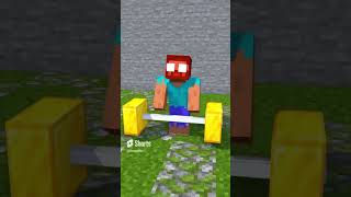 #Animation #Minecraft #Mem