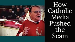 Response to Countdown: Fr. Michel Rodrigue Media Scam Bucked Church pushing false prophet doomsday