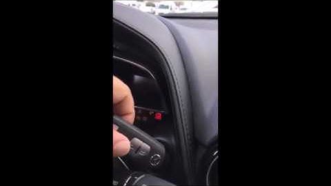 2016 Mazda CX 3; Buy the prox keys from a trusted source