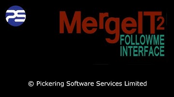 INFORMATION: MergeIT2 FollowMe Interface