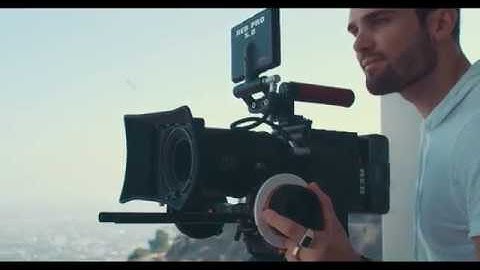 Bright Tangerine Revolvr Follow Focus ft. Darren Miller