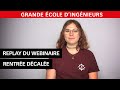 Replay du webinaire  rentre dcale  lisen ouest