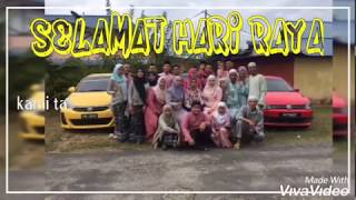 1St Day Raya Slideshow