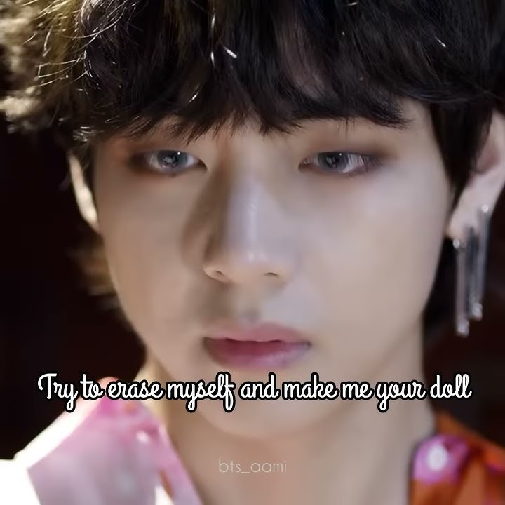 BTS fake love WhatsApp Status🔥 English lyrics💜