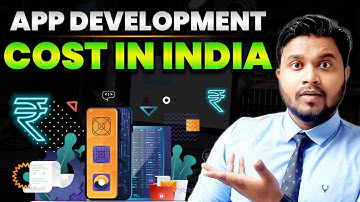 App Development Cost in India | How to Calculate Real Development Cost of Mobile App