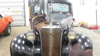 Building a OneofaKind Street Rod: The Journey from Vision to Reality part 8