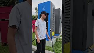 Chúc mừng các chủ trạm may mắn “chốt sớm”  trụ Starcharge Link– Nhanh Tay nhận ngay chính sách 20/10