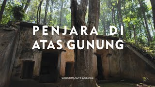 Download Lagu Gunung Palasari: Saksi Sunyi dari Masa Penjajahan MP3