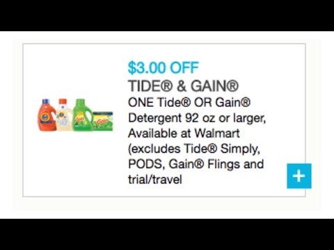 PRINT asap!!! $3/1 TIDE COUPON!!!!!!!