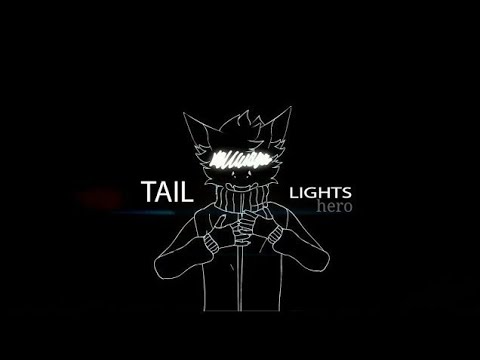 tail-lights-/-hero-|||-animation-meme