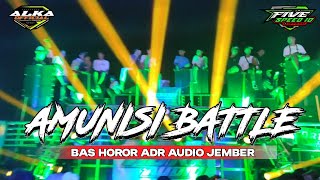 Dj terbaru sumber sewu 2024 jingle andalan adr audio Jember spesial amunisi sumber sewu