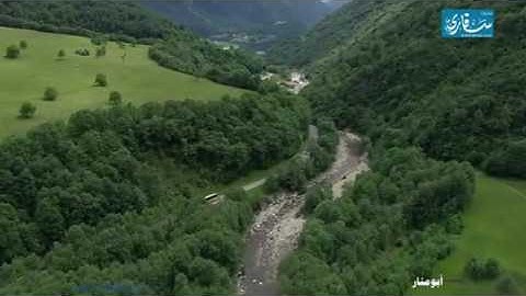 سورة الدخان القارء شهاب احمد مختار