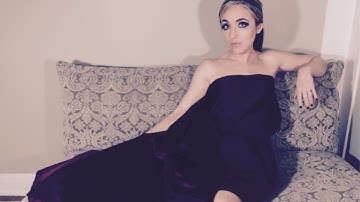 Technicolor Heart - Official Music Video - Jackie King - on iTunes