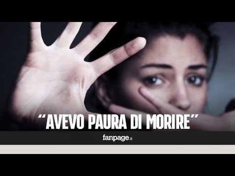 Video: Donne Famose Vittime Di Violenza Domestica