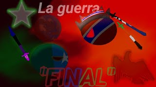Mapper Wars Ep 3 Guerra Final