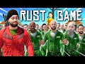 SQUID GAME in RUST for REAL MONEY!  - Rust Roleplay Event