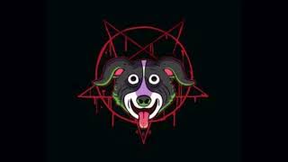 (RAP METAL BEAT) - "MR. PICKLES" - [Satanic Horrorcore Dark Instrumental]