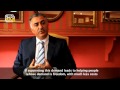 Interview With Reza Pahlavi (English version)