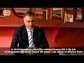 Interview With Reza Pahlavi (English version)