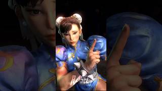 Chun-Li Mod Street Fighter 6