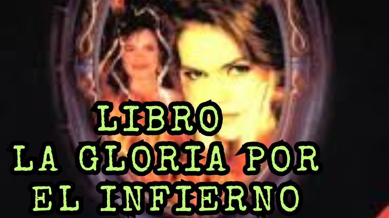 LIBRO LA GLORIA POR EL INFIERNO por ALINE HERNÁNDEZ ❤️‍🔥 LA RESEÑA ❤️‍🔥 #gloriatrevi