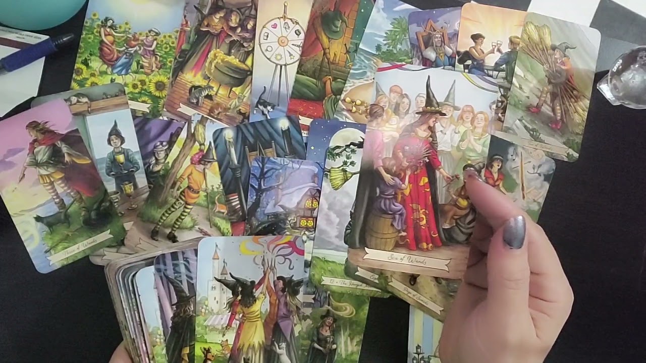 ♉ TAURUS 🐂 NOVEMBER ❤️ PART 2.  YOU MADE THE DEVIL 😢 CRY