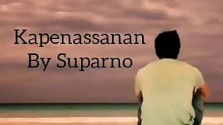 Lagu daerah Duri Enrekang ~ KAPENASSANAN