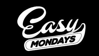 Stoks Live @ Easy Mondays