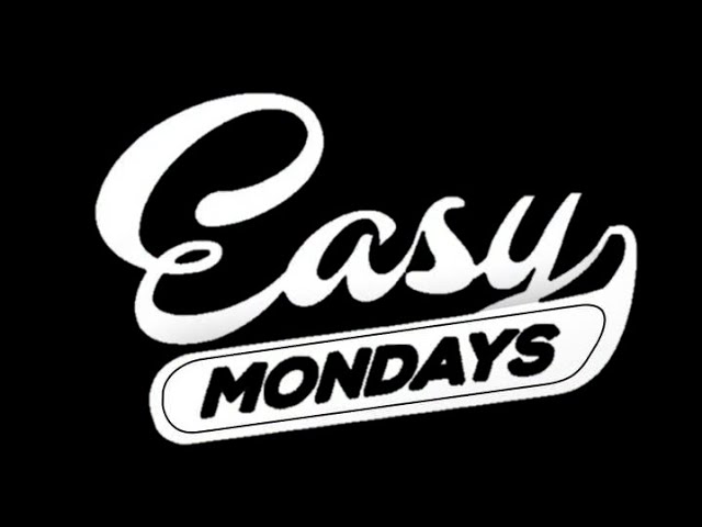 Stoks Live @ Easy Mondays