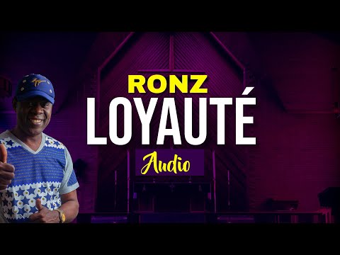 Ronz- Loyauté (clip officiel)