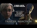 The bad batch 3 reaction arrabbiata al primo trailer