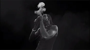 Buju Banton - Ganja Man (Lyric Video)