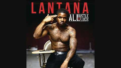Easy Lantana - All Hustle, No Luck (Audio)