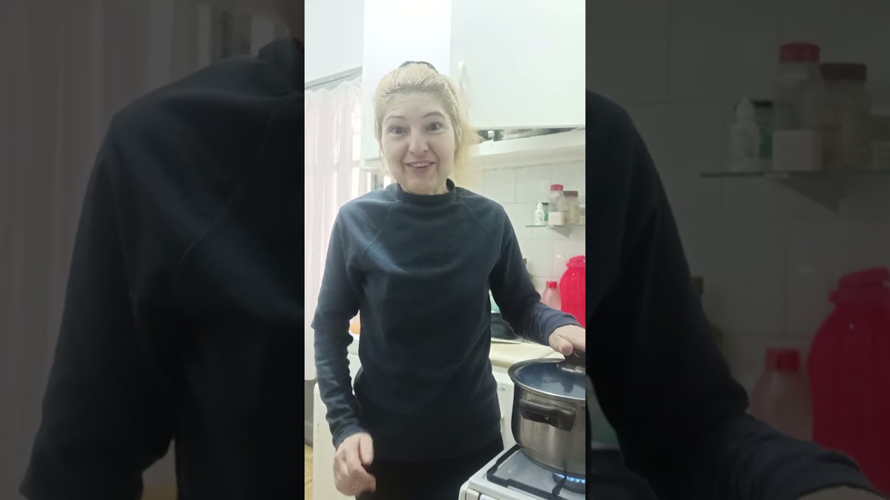 Pelotas con vegetales 