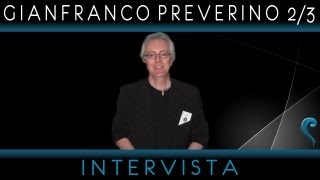 Gianfranco Preverino, intervista (2 di 3)